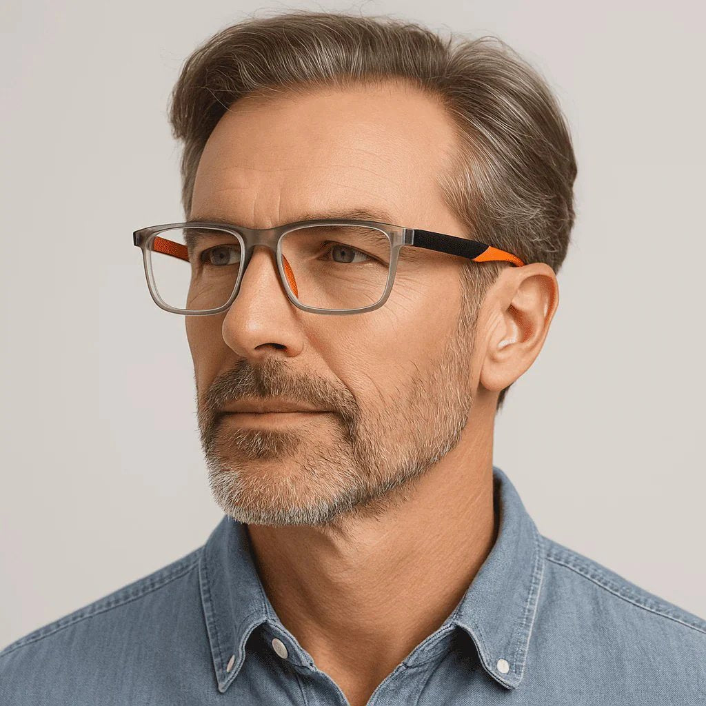 👓Adaptive Vision Glasses