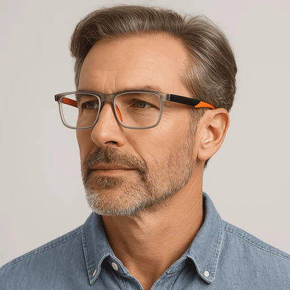 👓Adaptive Vision Glasses