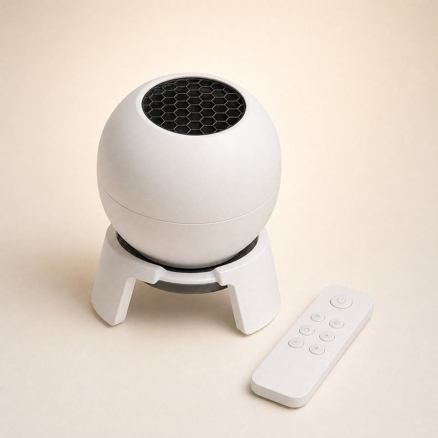 🏠🎄 Christmas Magic Projector | Watch Your Home Come Alive