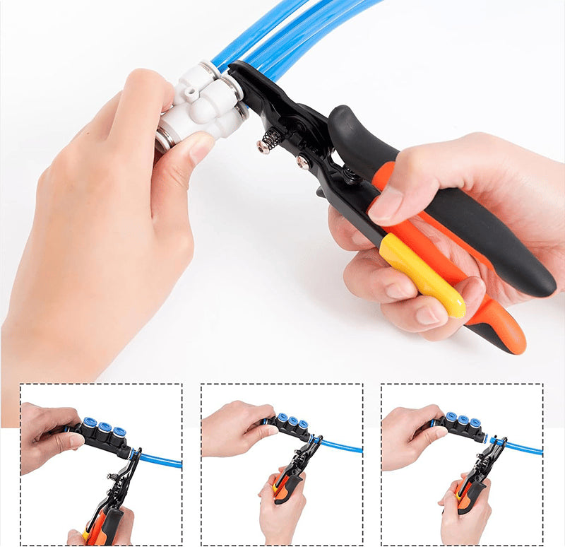🛠️Air Hose Connector Removal Tool
