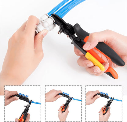🛠️Air Hose Connector Removal Tool