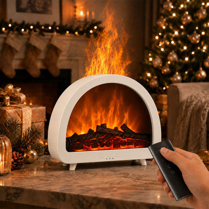 Cozy Hearth Diffuser