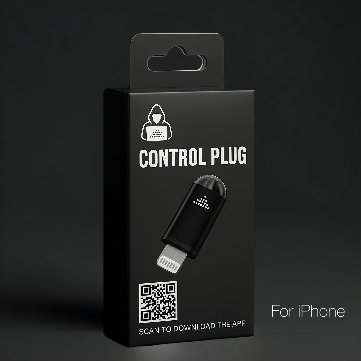 Control Plug