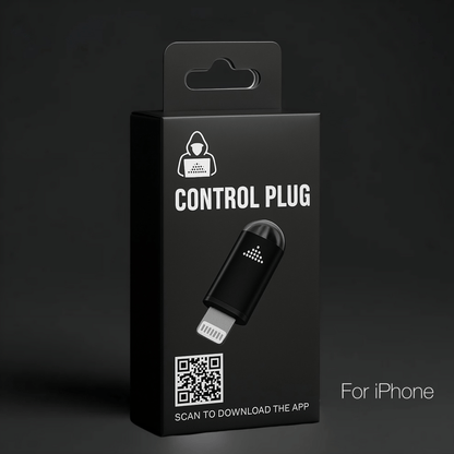Control Plug