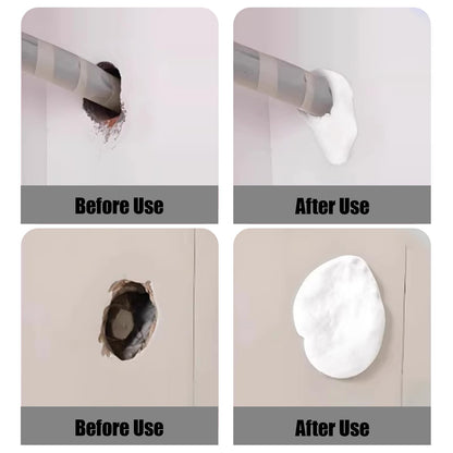 🏠 Fix Small Problems Fast with Moldable Sealant Clay!