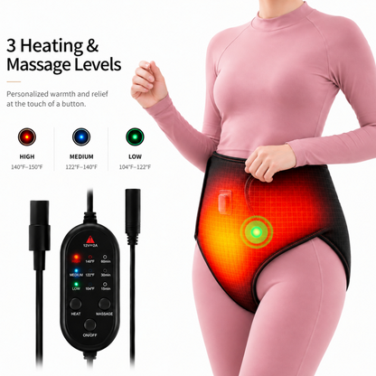 👩Relief Wrap