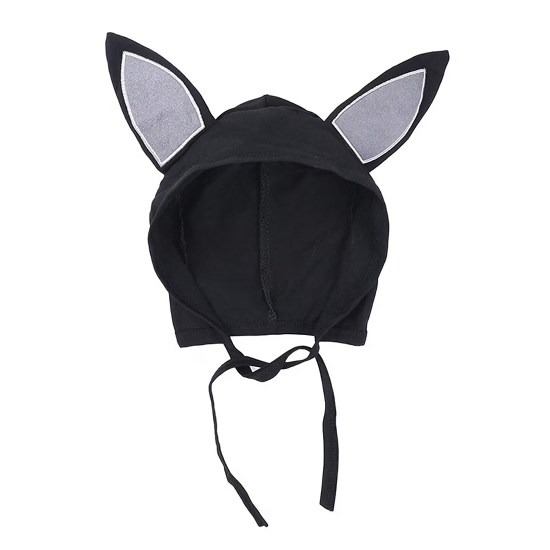 Bat costume for Halloween
