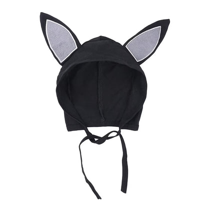 Bat costume for Halloween
