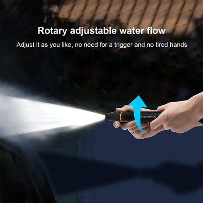 🔥Home High-Pressure Car Wash Water Gun