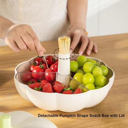 🎃 Make Every Gathering More Fun &amp; Organized!