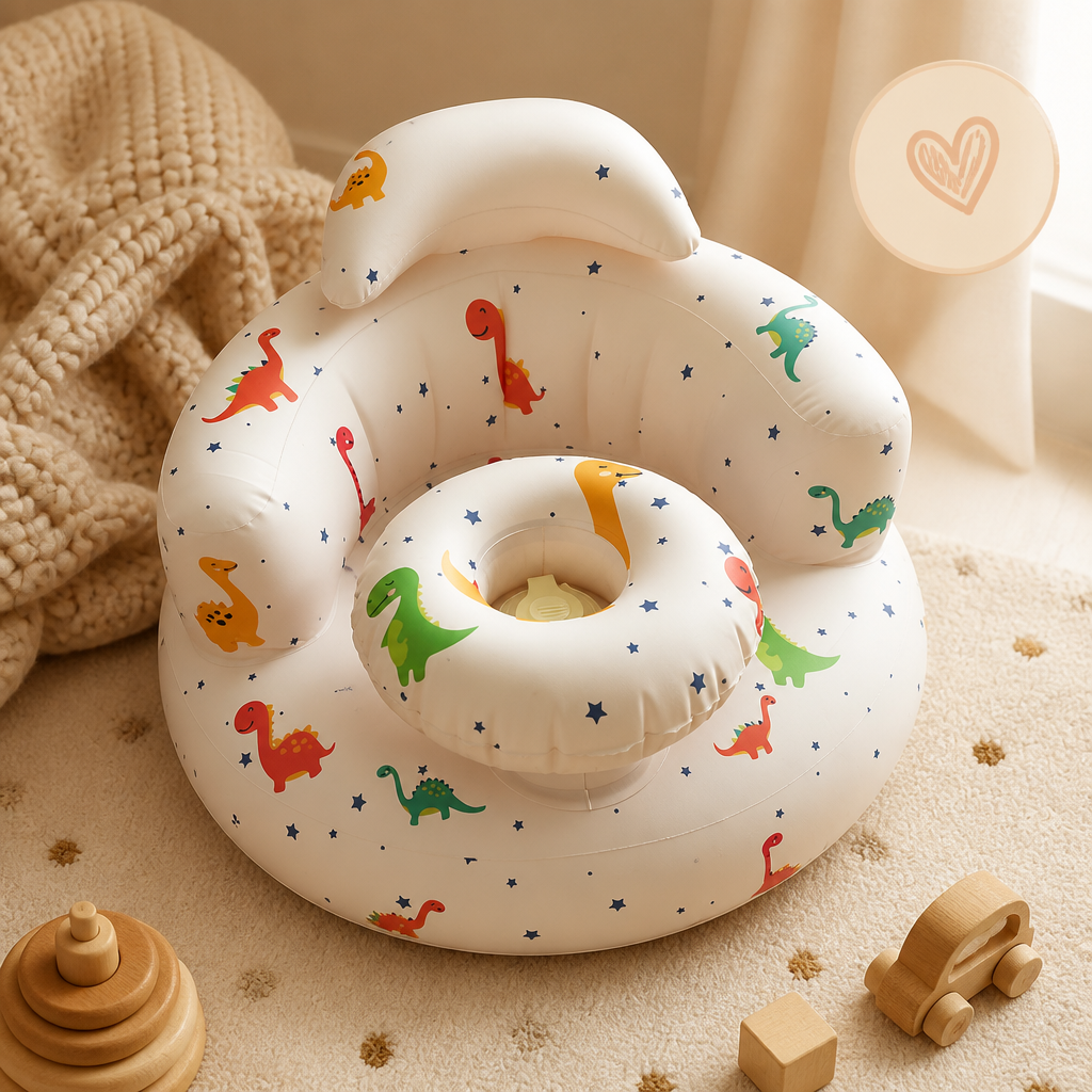 🪑HOLIDAY SALE: THE PORTABLE BABY SUPPORT SEAT — SAFE, COMFORTABLE, AND READY FOR ANY ADVENTURE!🪑