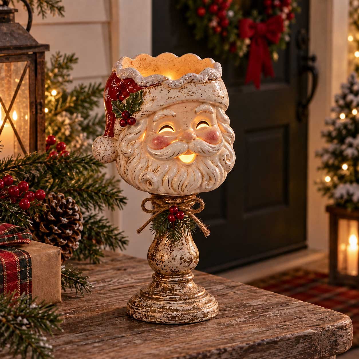 Santa Claus