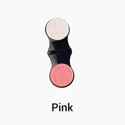 🌈12-Color Temporary Hair Chalk Applicator Set