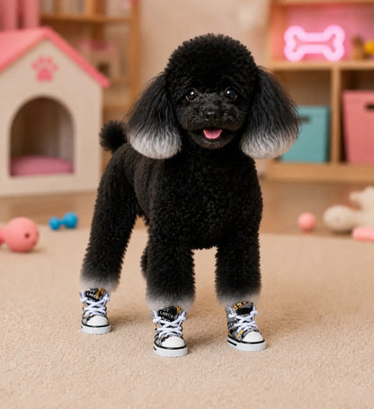 🐾 Keep Every Adventure Safe &amp; Stylish!