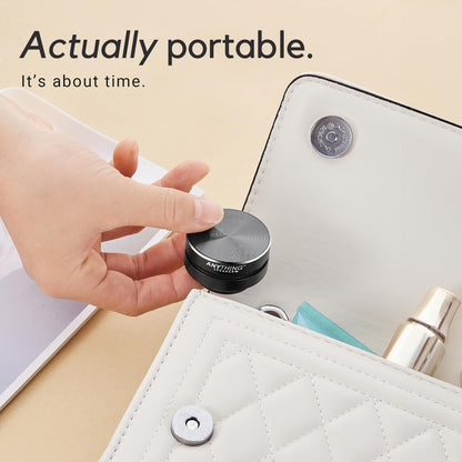 Portable Mini Bluetooth - Turn Anything Into A Speaker!