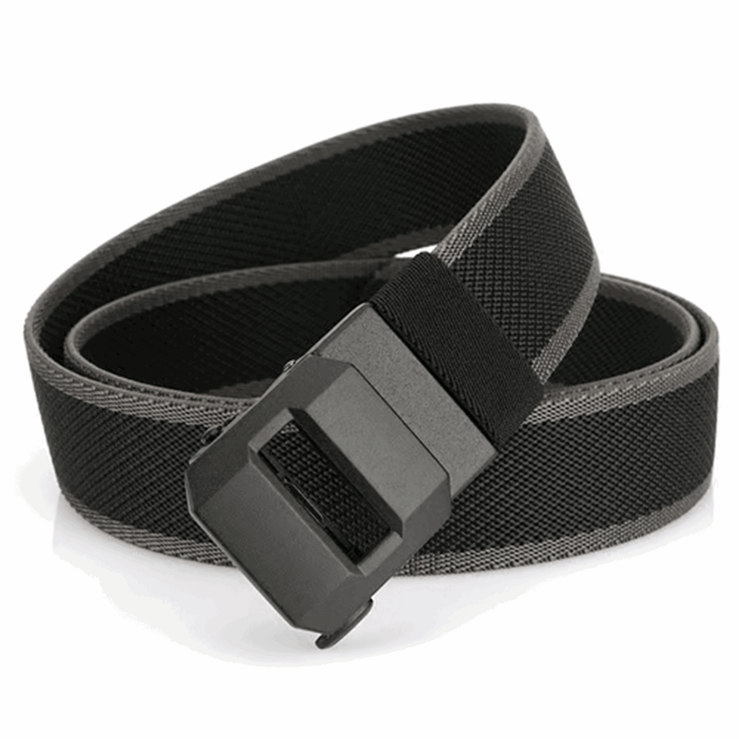 EDC Nylon Ratchet Belt