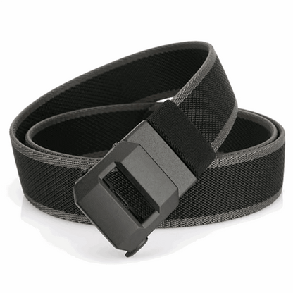 EDC Nylon Ratchet Belt