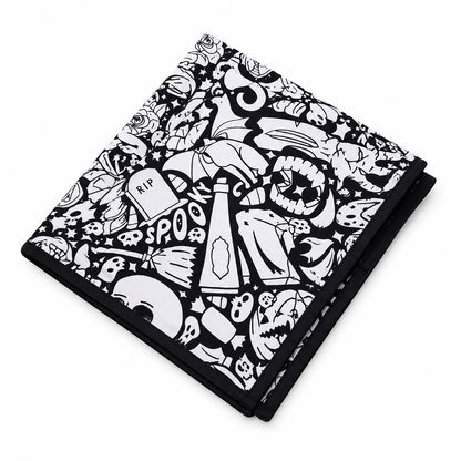 🎨Coloring Blanket