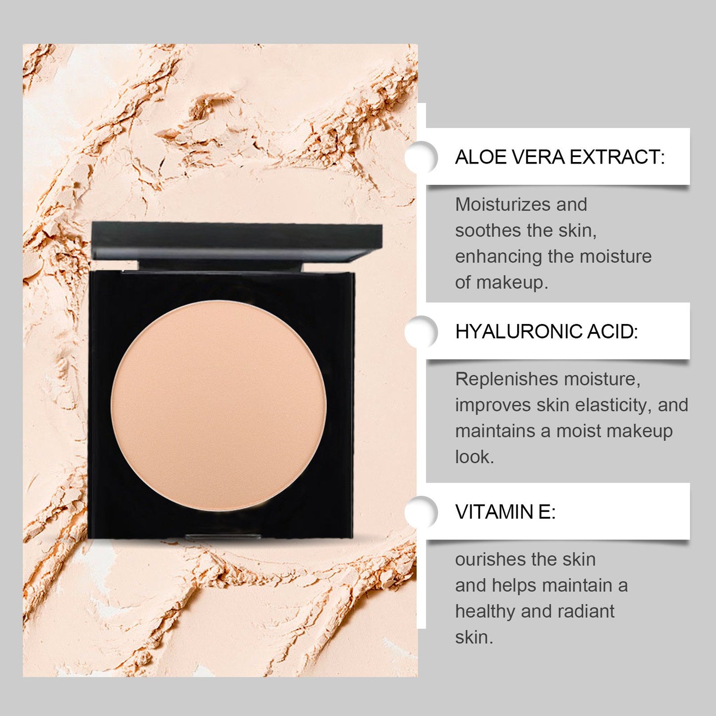 💖Under Eye Brightener, Conceal & Brighten Dark Circles