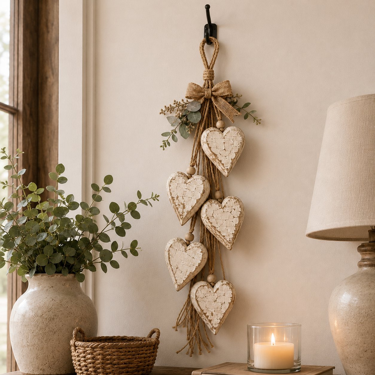 Rustic Neutral