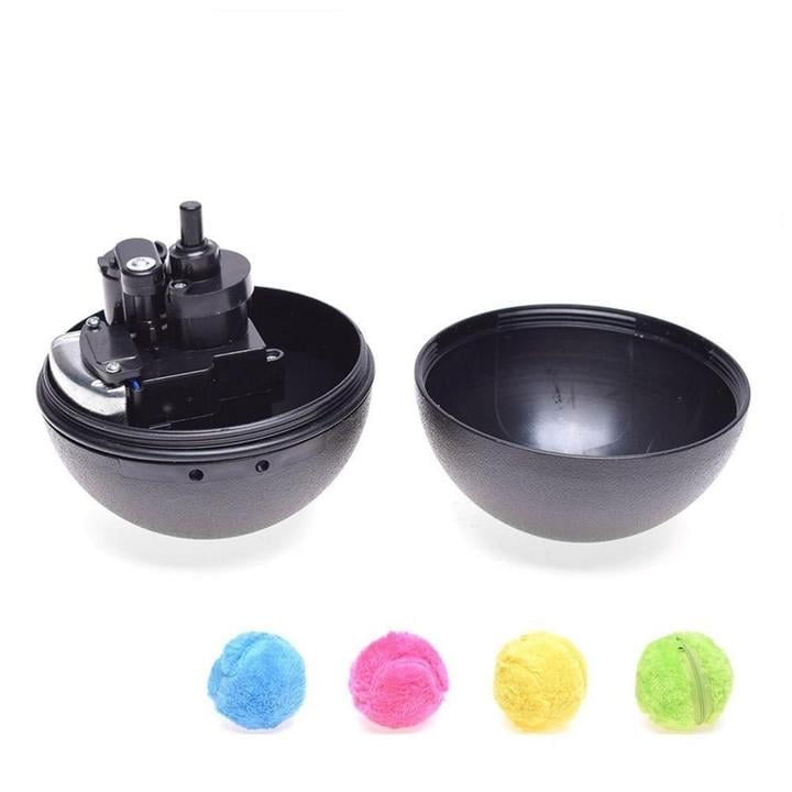 Auto-Movement Anti-Anxiety Active Moving Sphere