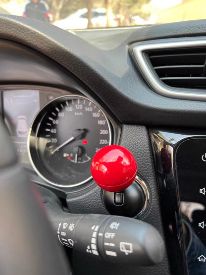 Car Push to Start Button Rocker
