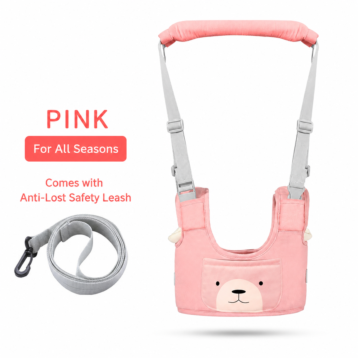 Baby Walking Harness