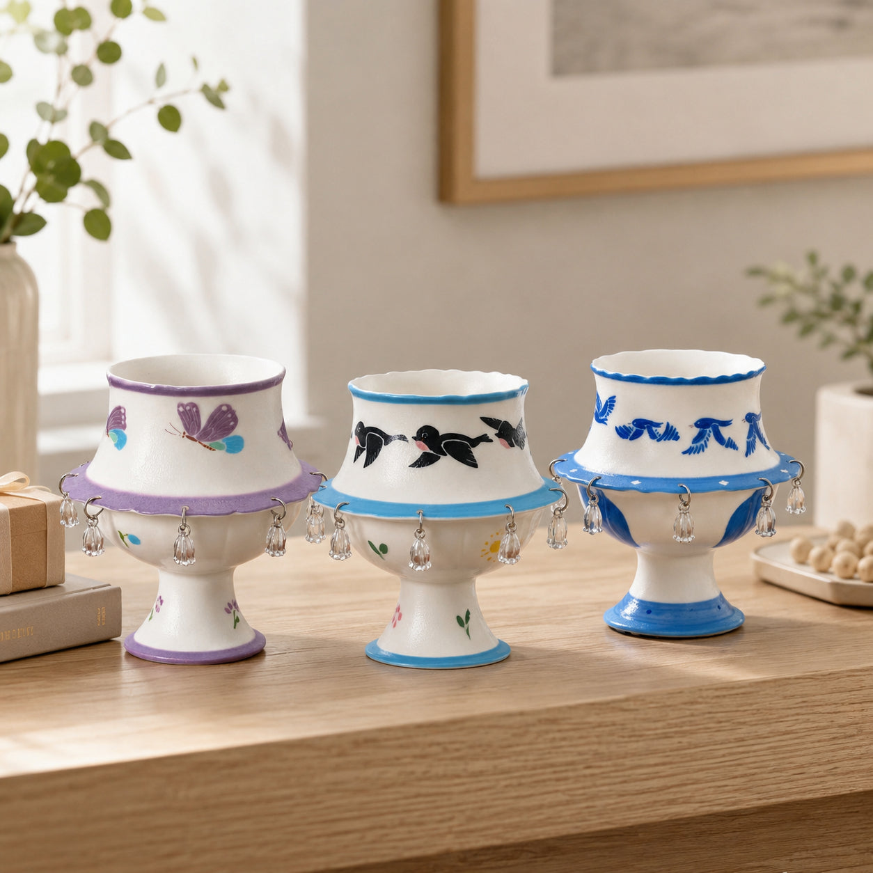 A Set Of ALL（3 PCS)