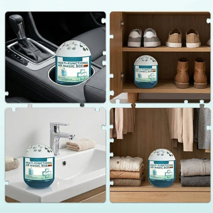🔥New Magic Bead Box For Odor And Dust Removal