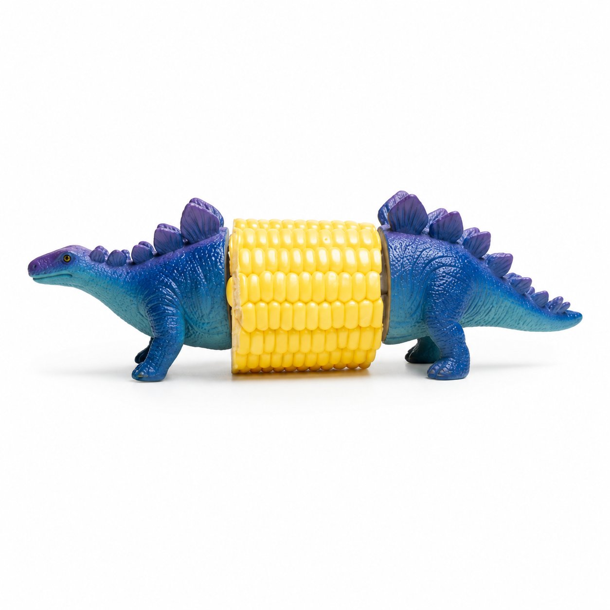 Stegosaurus