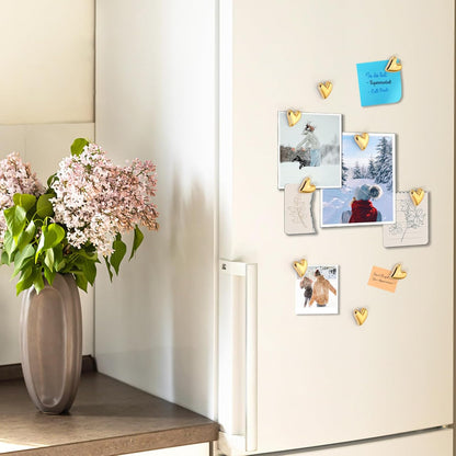 10pcs Refrigerator Magnet