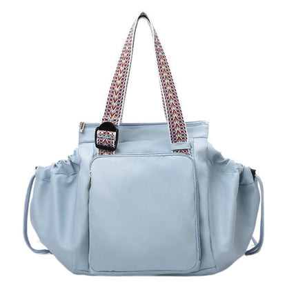 CyanRoadTM Convertible Travel Tote