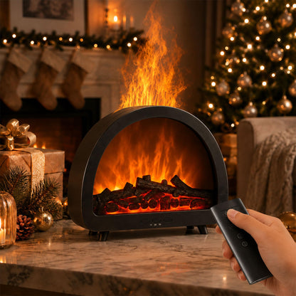 Cozy Hearth Diffuser
