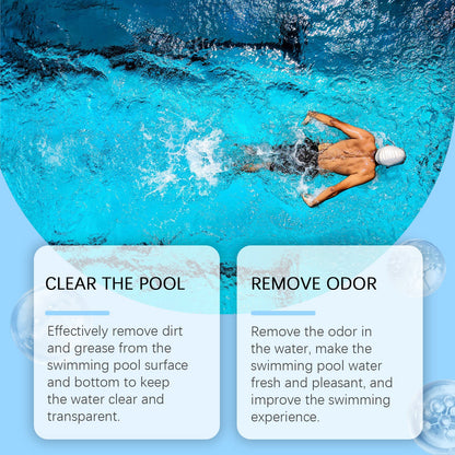 ✨Pool Cleaning Tablets