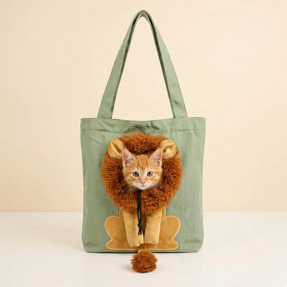 PeekaPaws™ Pet Bags