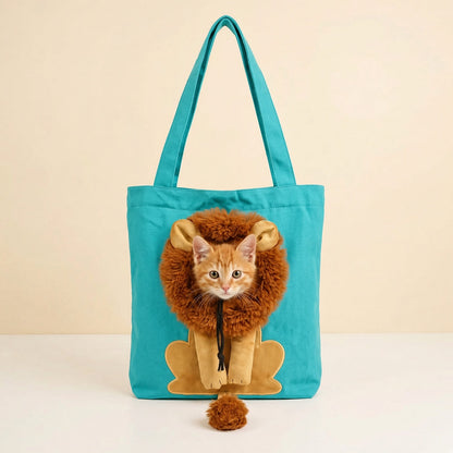 PeekaPaws™ Pet Bags