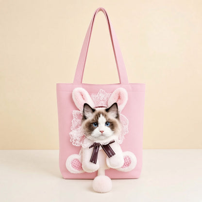PeekaPaws™ Pet Bags