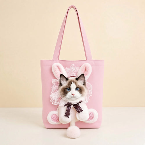 PeekaPaws™ Pet Bags