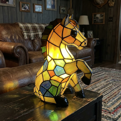 🌙FLASH SALE: FARM ANIMAL RESIN NIGHT LAMP COLLECTION — SOFT GLOW, COUNTRY CHARM🌙