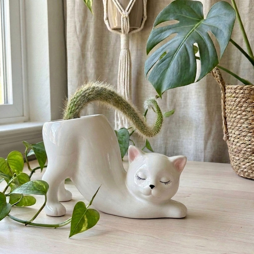 Plant Pot B