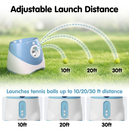 VALORS™ Ball Launcher