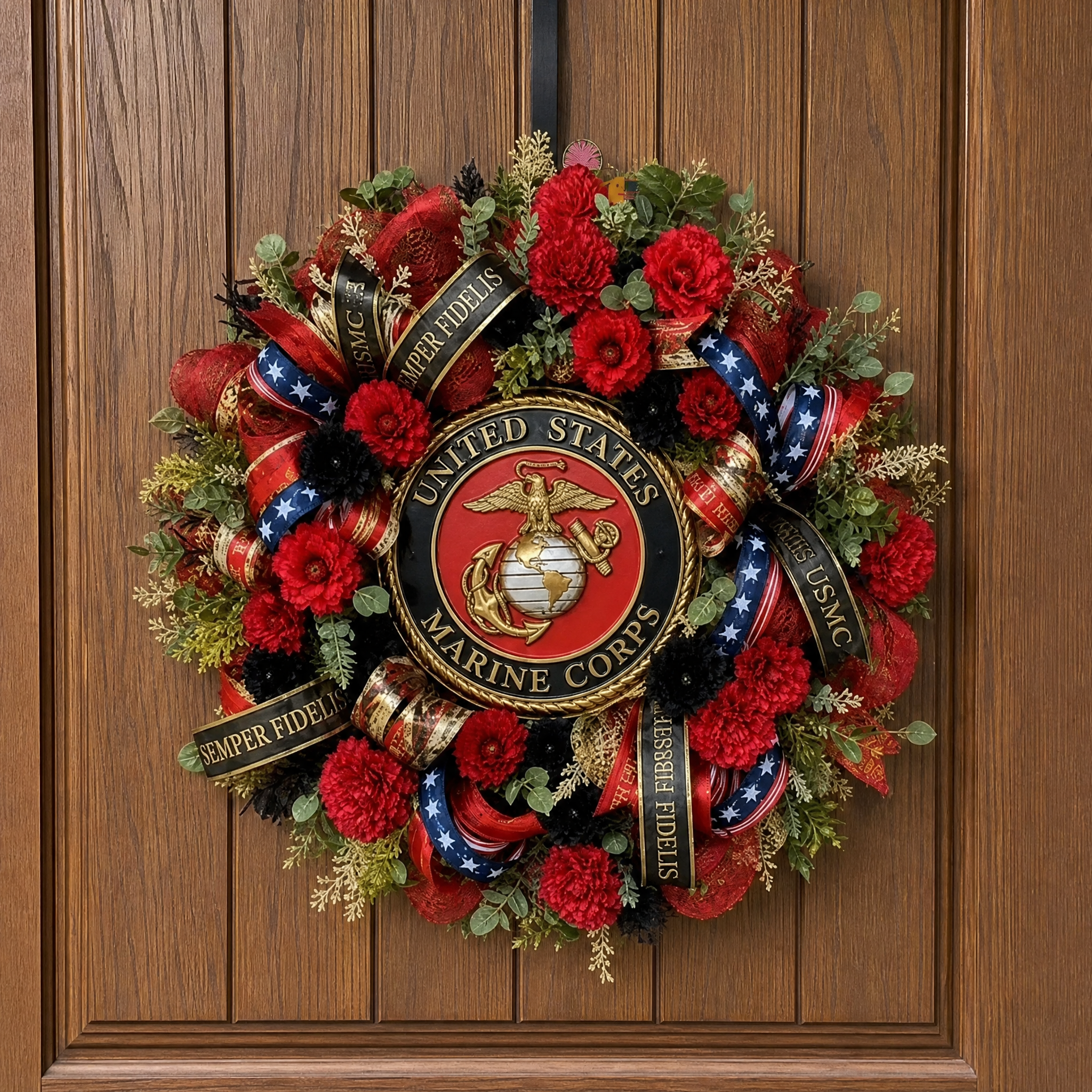 Marine Corps
