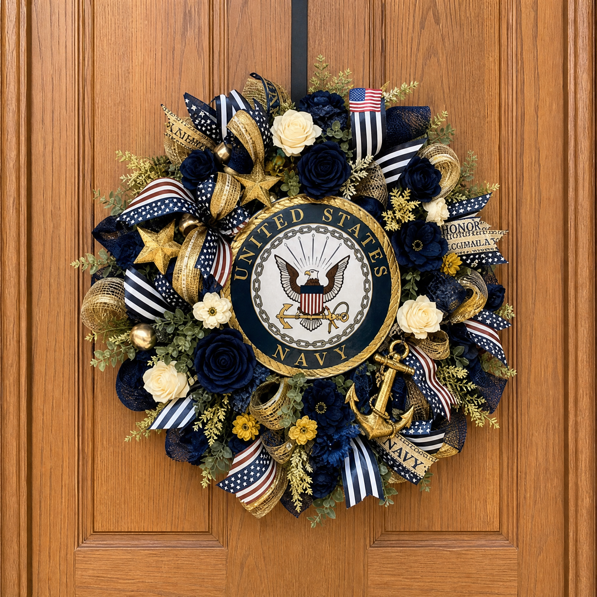 Navy