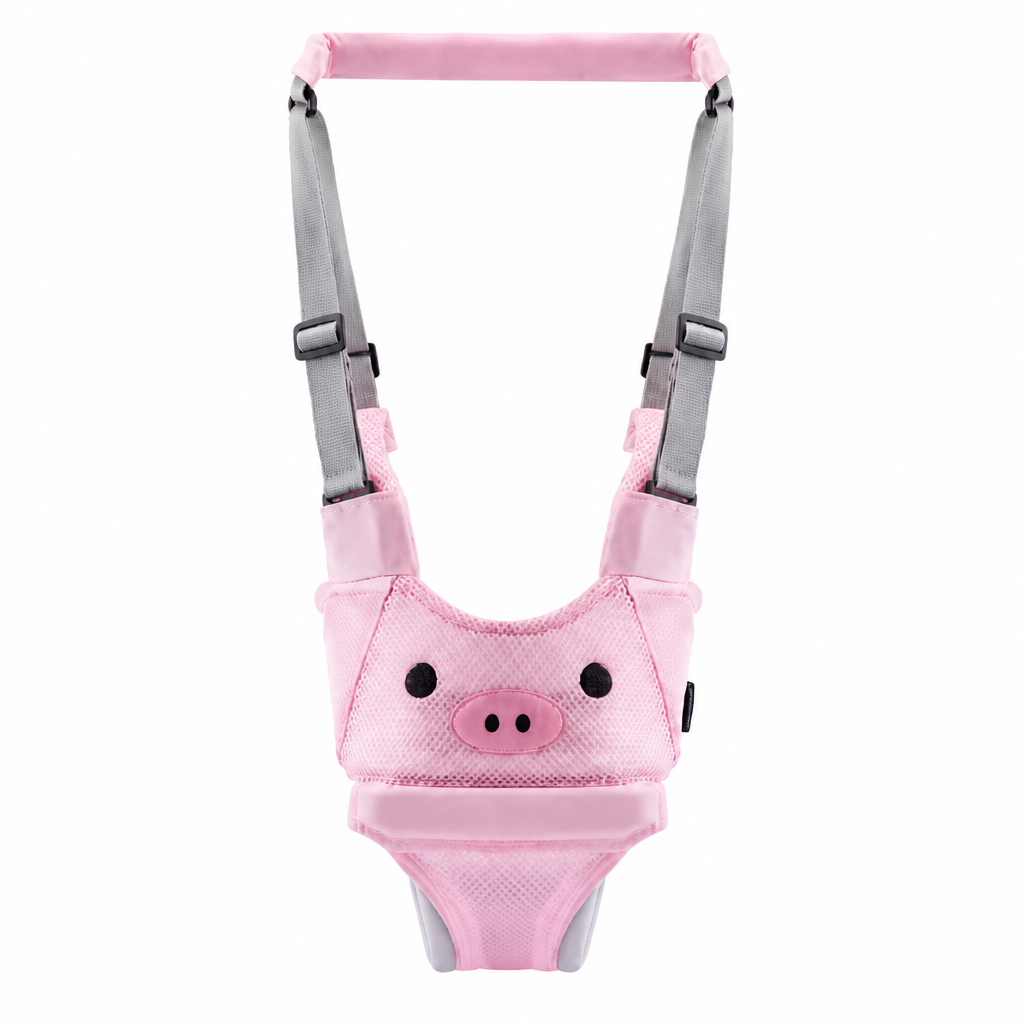 Valors™ Baby Walker Strap – Help Your Little One Take First Steps With Confidence