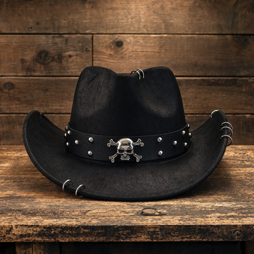 🤠The Outlaw