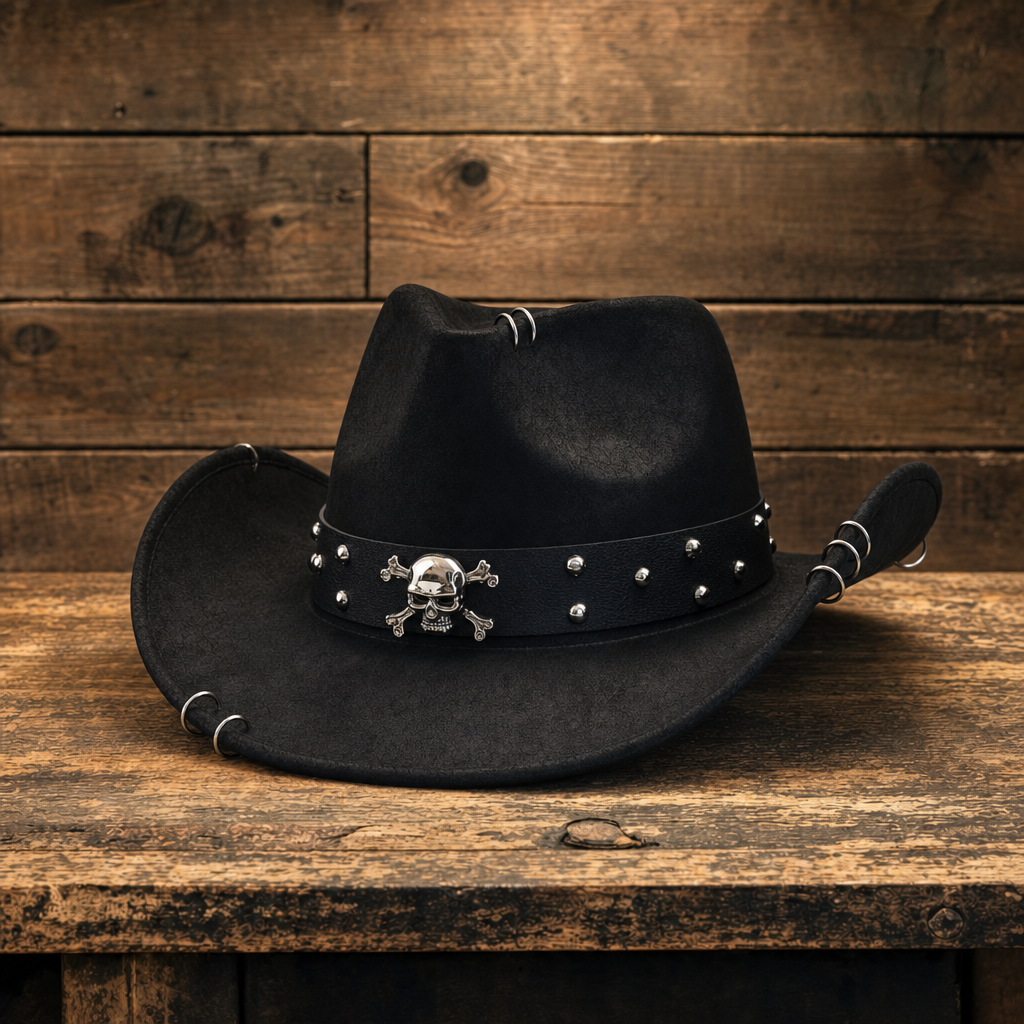 🤠The Outlaw