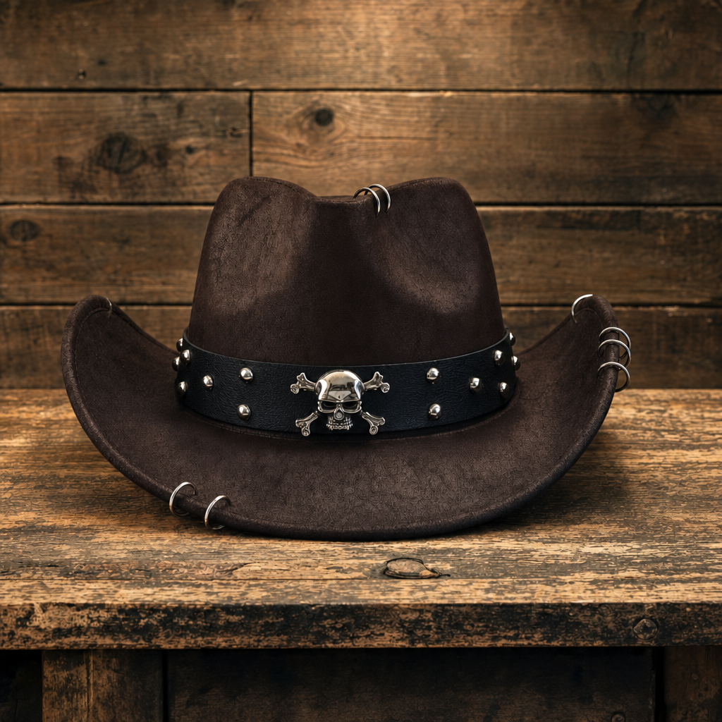 🤠The Outlaw
