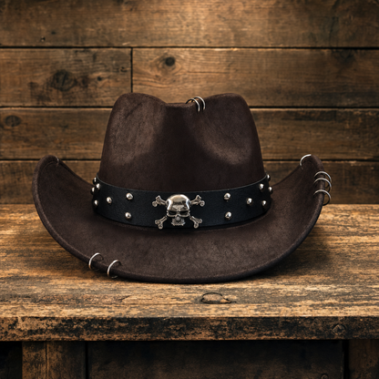 🤠The Outlaw