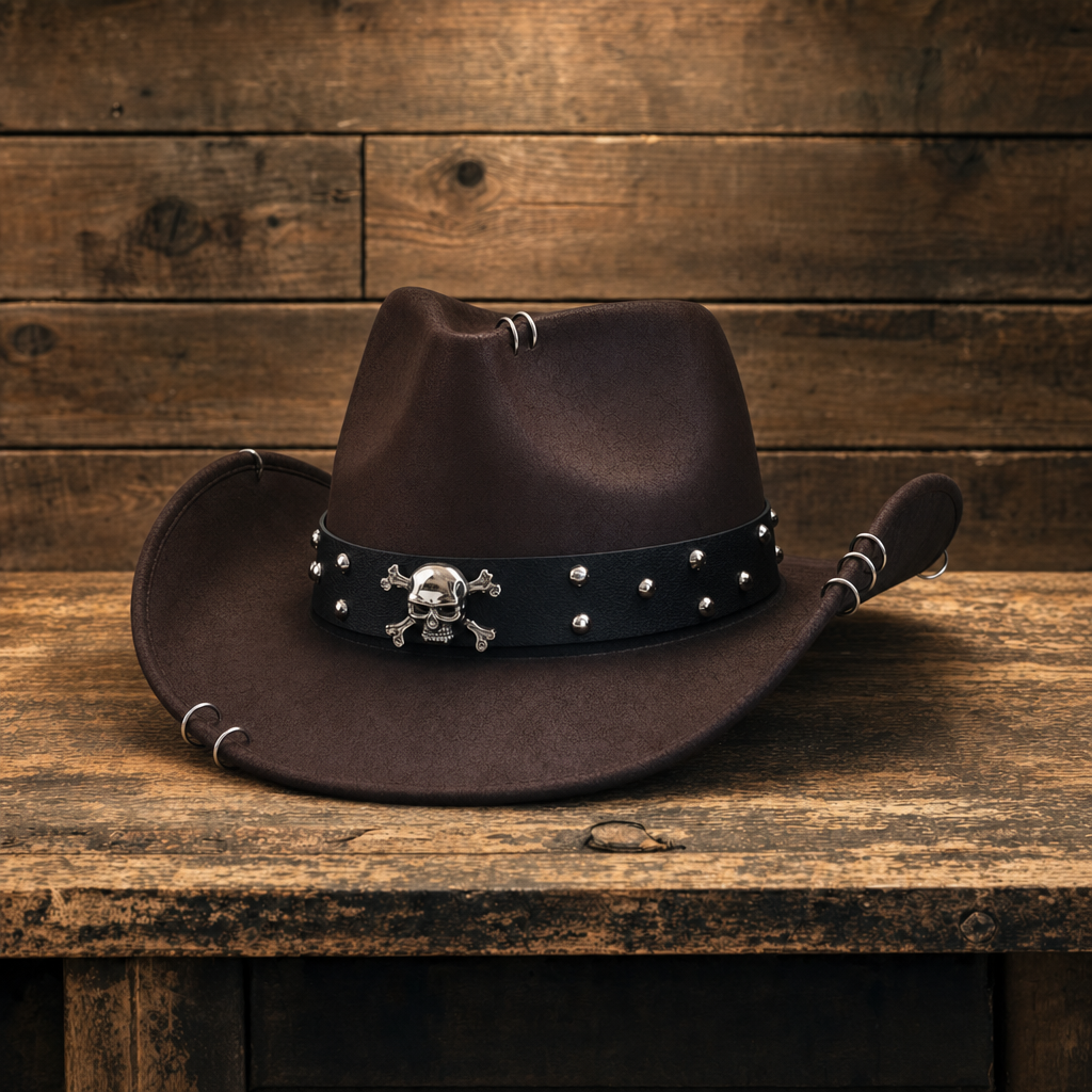 🤠The Outlaw