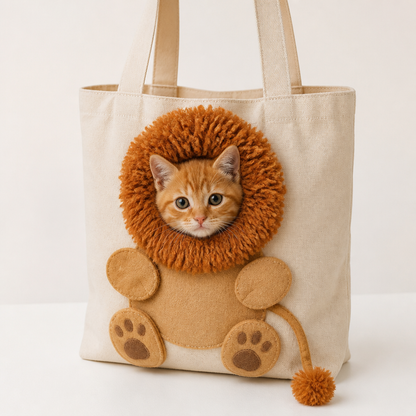 PeekaPaws™ Pet Bags